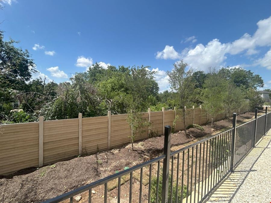 610 Brashear Ln #400 Cedar Park TX
