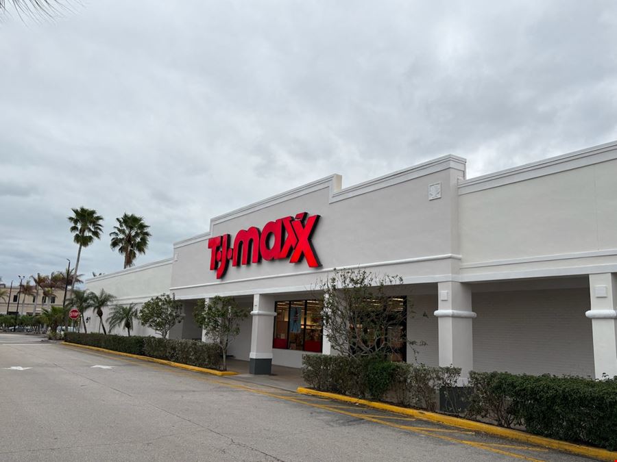 Treasure Coast Plaza