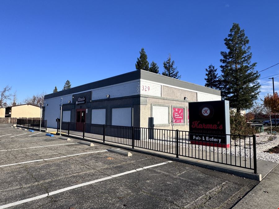 329 Lake Blvd