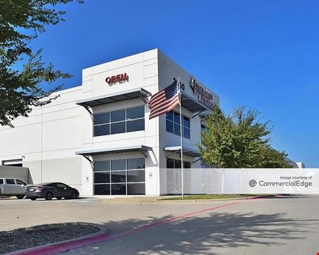 Preview of Industrial space for Rent at 2450 Esters Blvd