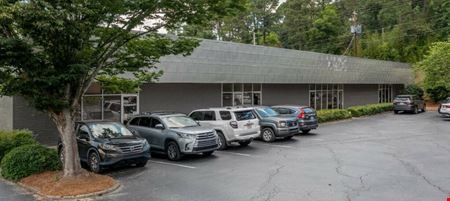 Preview of Commercial space for Rent at 2144-2148 Hills Avenue