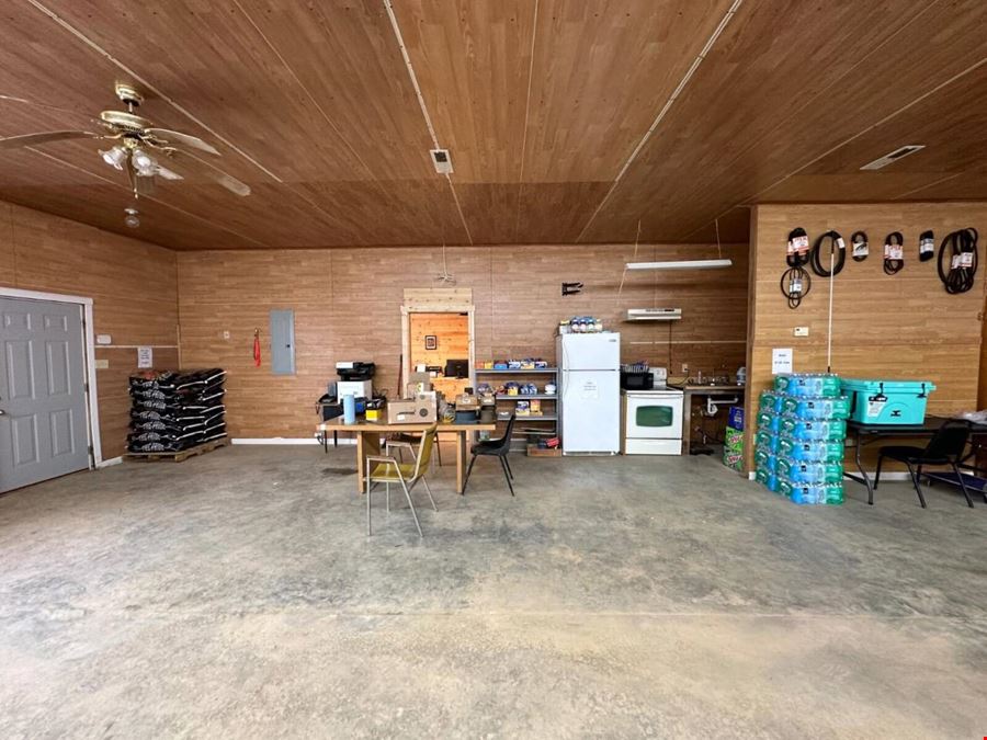 41 EARL WATSON ROAD