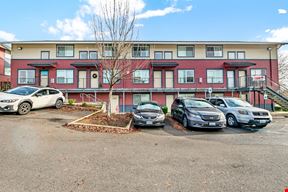 34th Street Apartments