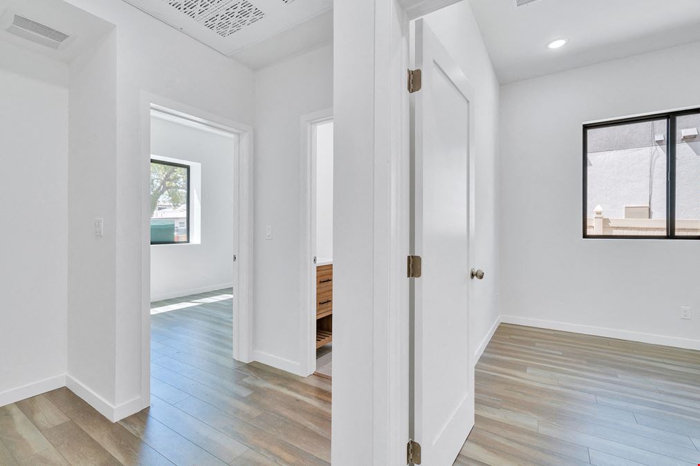 4-Unit North Hollywood Multifamily