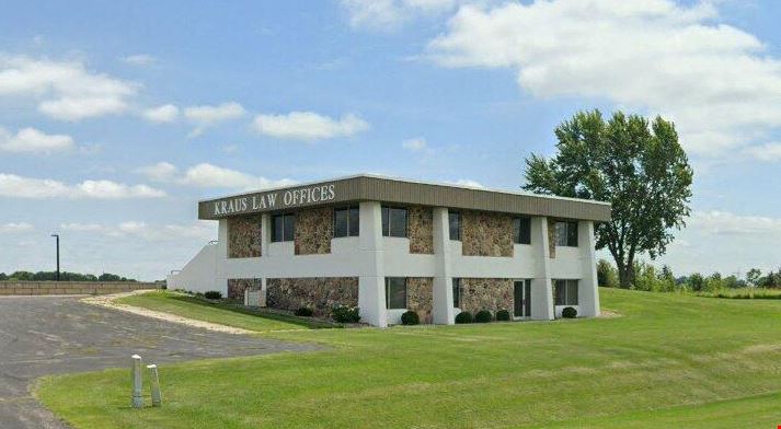Professional Office Building - Waseca, MN