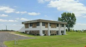 Professional Office Building - Waseca, MN