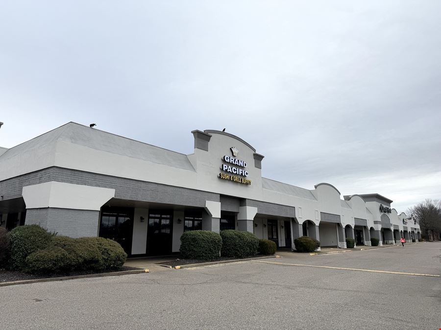 6200 - 6220 Stage Road & Elmore Park
