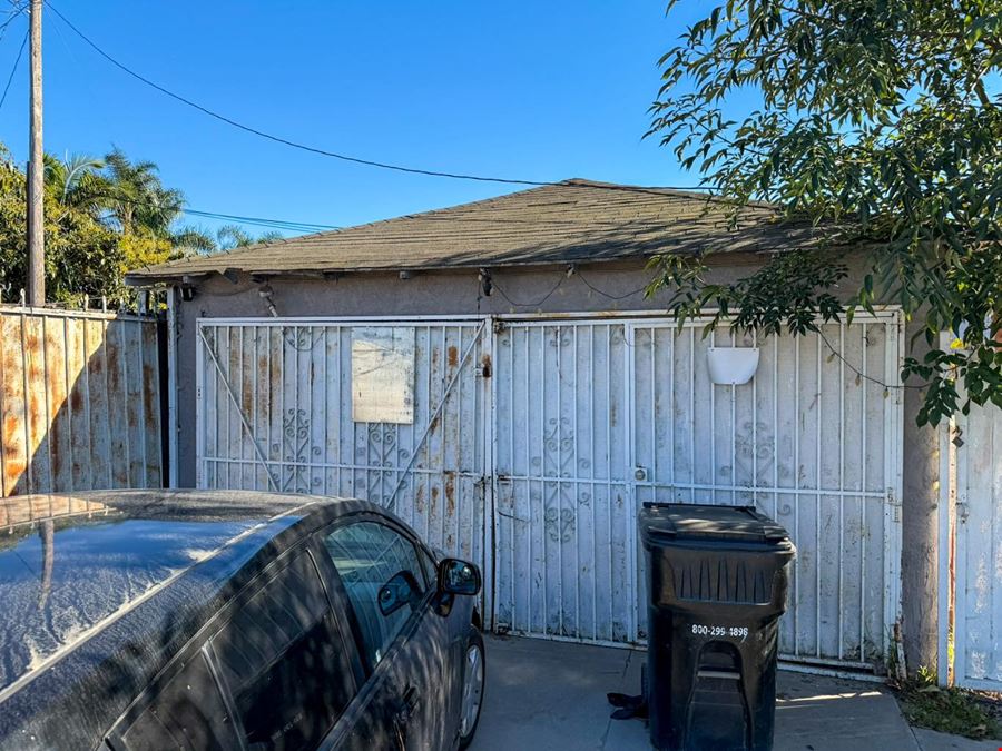 804 E Oaks St, Compton, CA