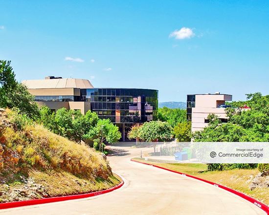 Preview of Office space for Rent at 6504 Bridge Point Pkwy