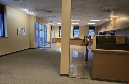 Preview of Retail space for Rent at 300 E. Main St. Pullman