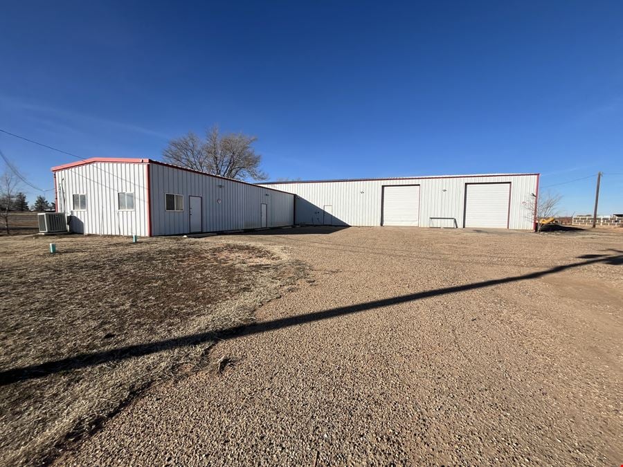 11603 N FM 2528