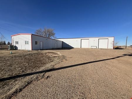 Preview of Industrial space for Rent at 11603 N FM 2528