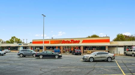 Preview of Retail space for Rent at 4304 Southeast 15th Street