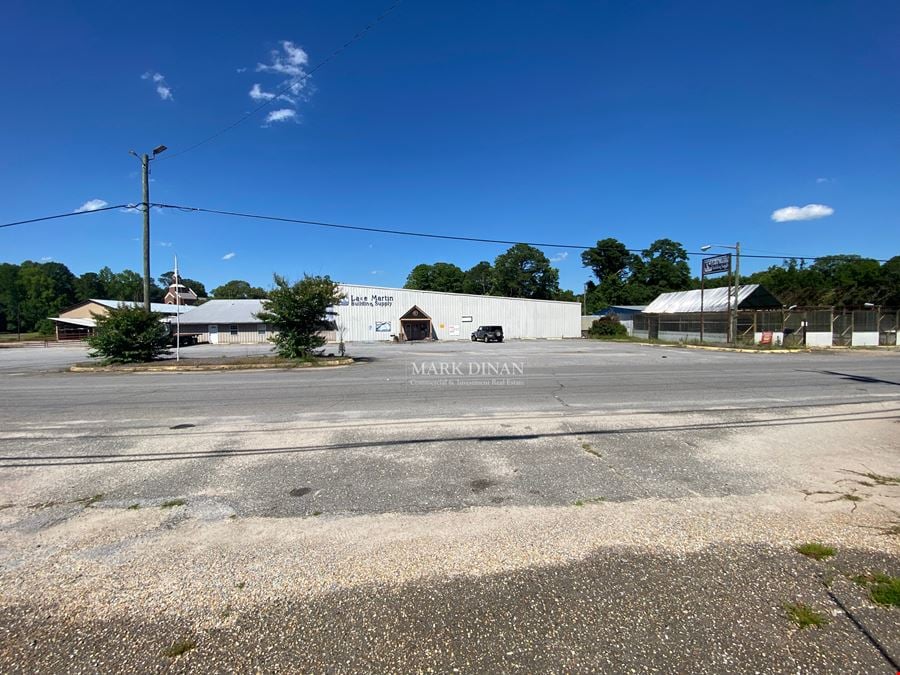 2695 Dadeville Rd