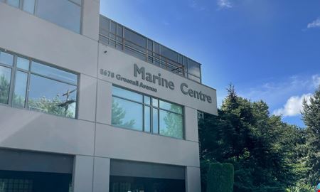 Preview of Other space for Sale at 202-8678 Greenall Avenue, Burnaby, BC