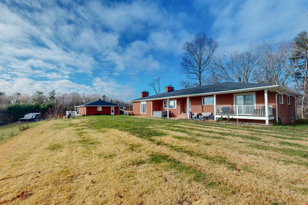 Development Opportunity
