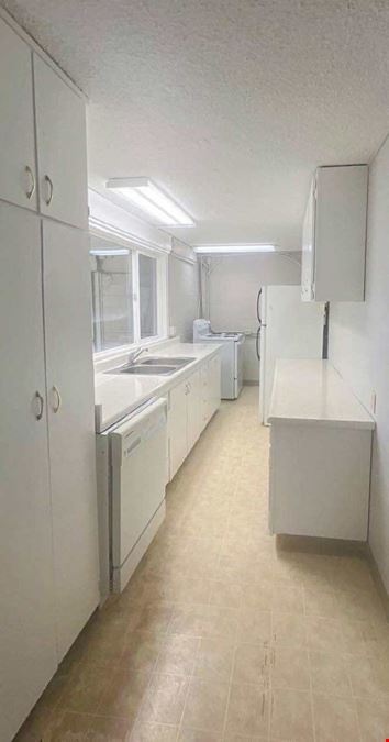 8-Unit Multifamily Opportunity with Excess Land
