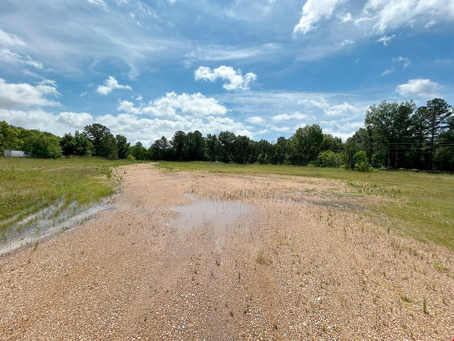 110 Midco Road