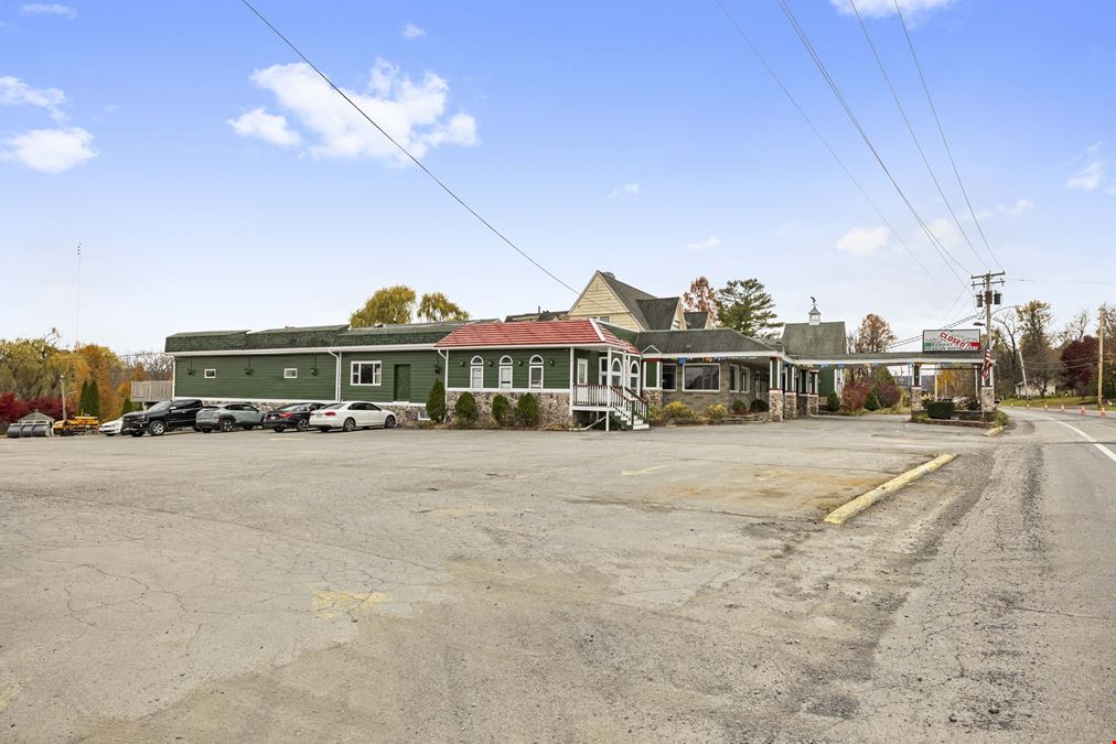 423 Broadway, Ulster Park, NY 12487