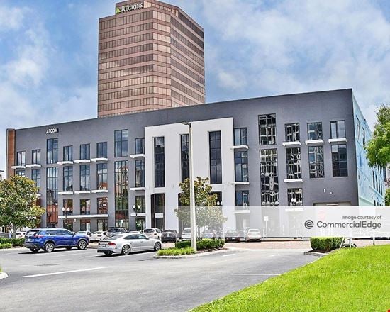 Preview of Office space for Rent at 150 North Orange Avenue