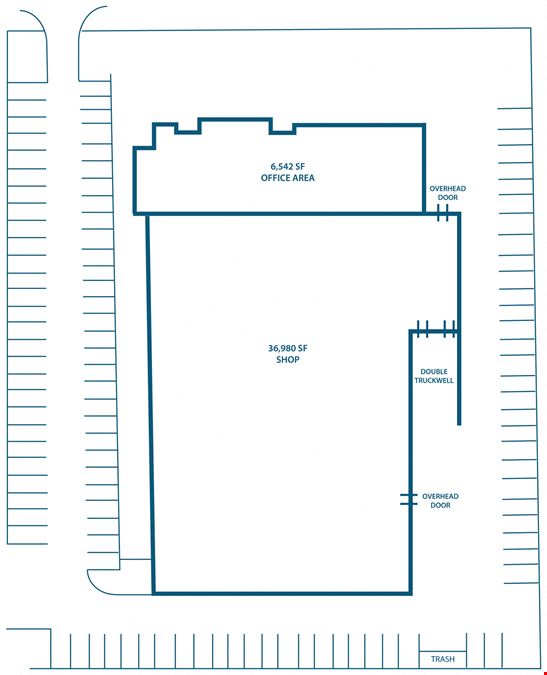 32235 Industrial Rd