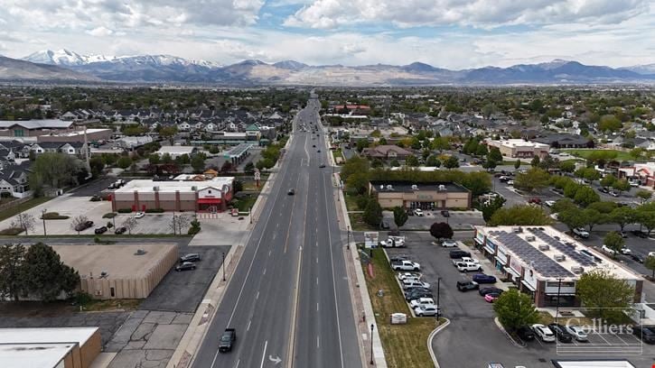 Riverton Retail