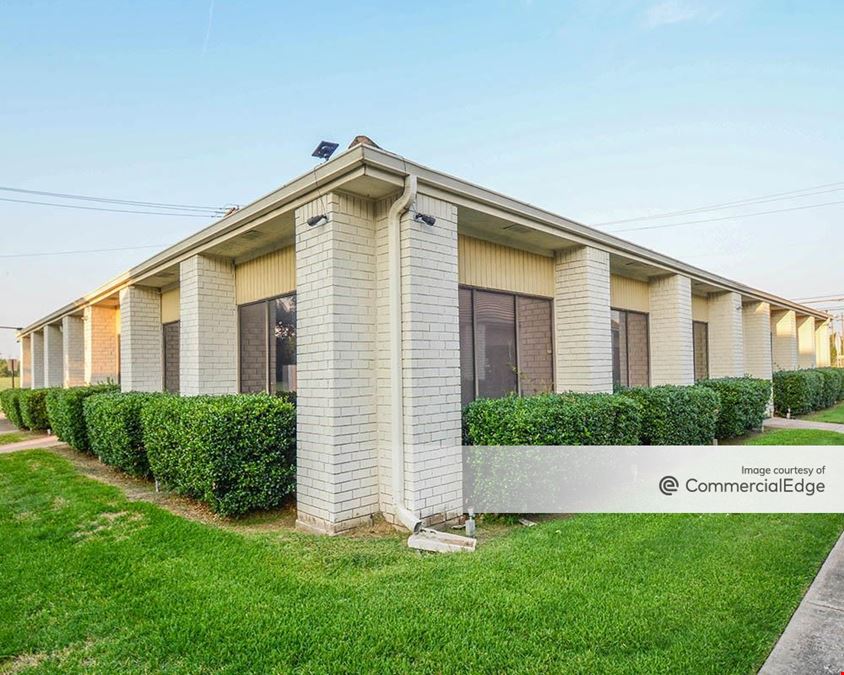 6800 Manhattan Blvd. - Building 5