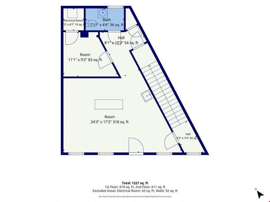 25 Florida Avenue Washington DC