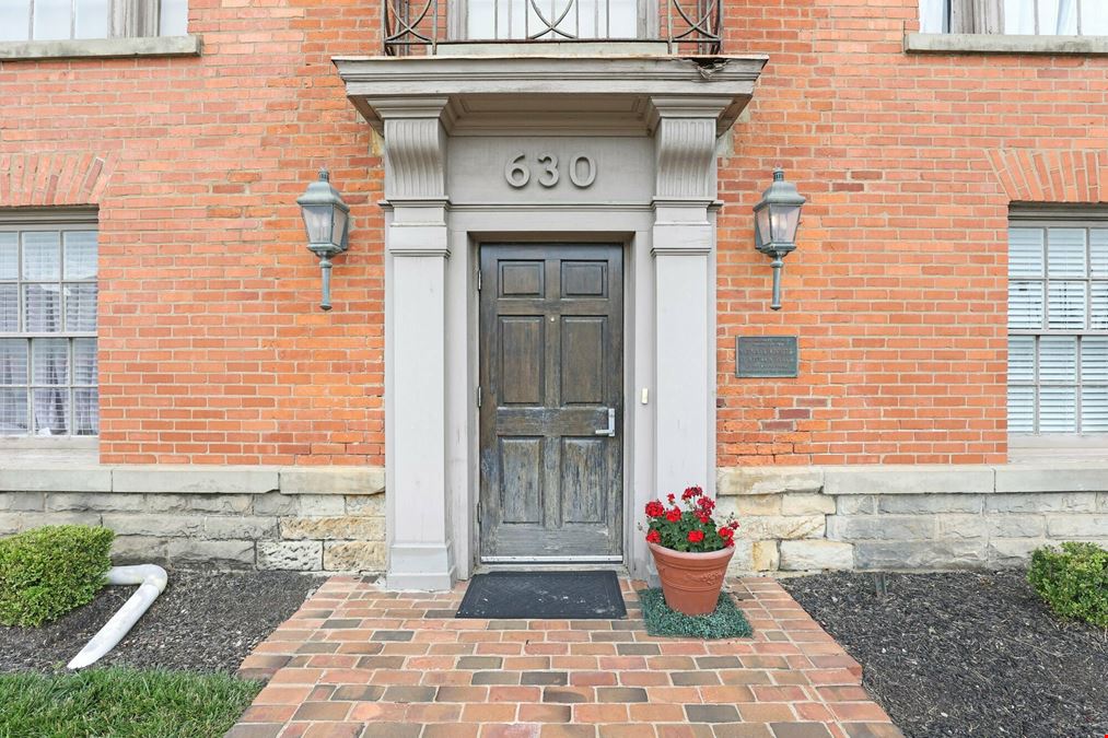 630 E. Broad Street