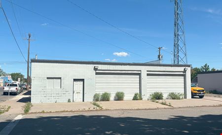 Preview of Industrial space for Sale at 402 Idaho Street
