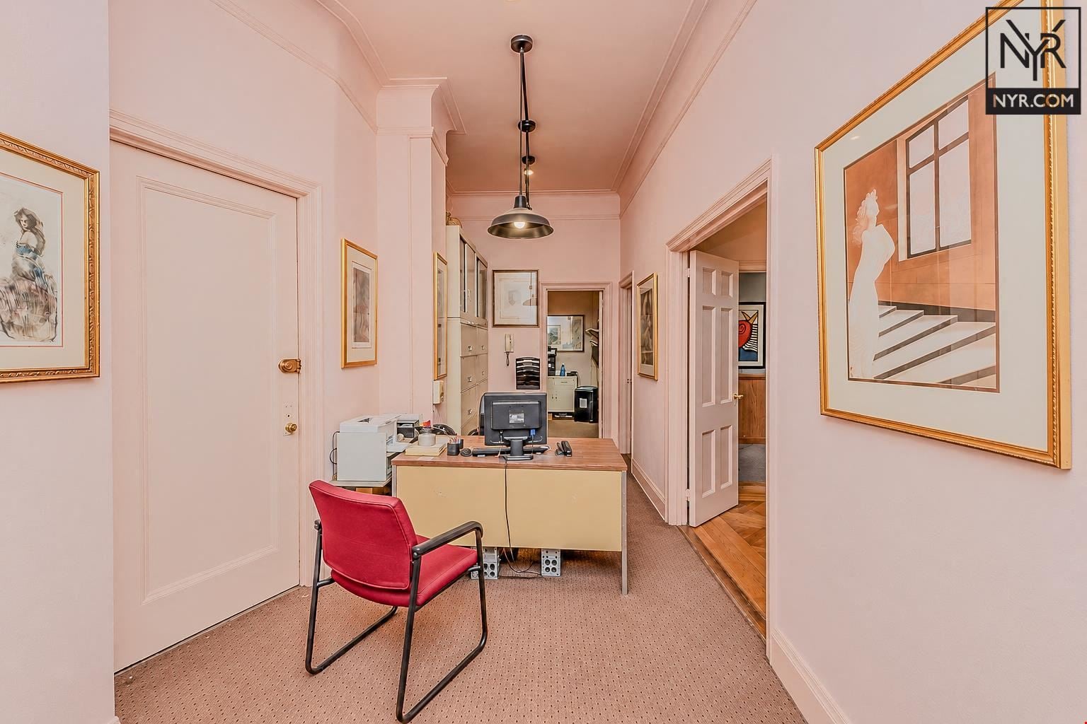 40 east 88th Street