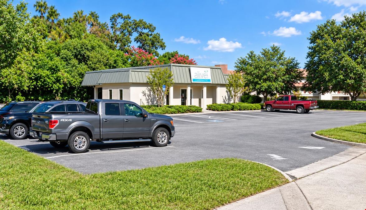 2nd Gen Bank Opportunity