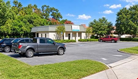 Preview of Retail space for Rent at 6131 Atlantic Blvd