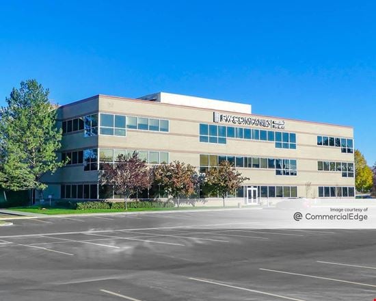 Preview of Office space for Rent at 280 W. 10200 S. 