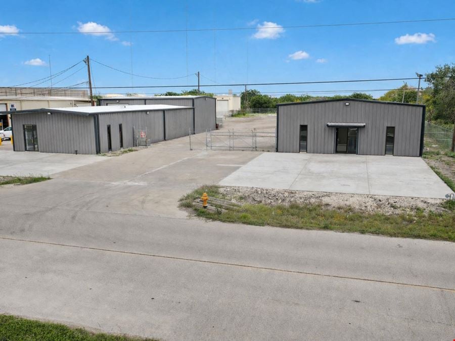 222-226 Flato Rd.