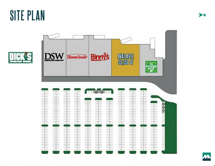 Shoppes at Geneva Commons