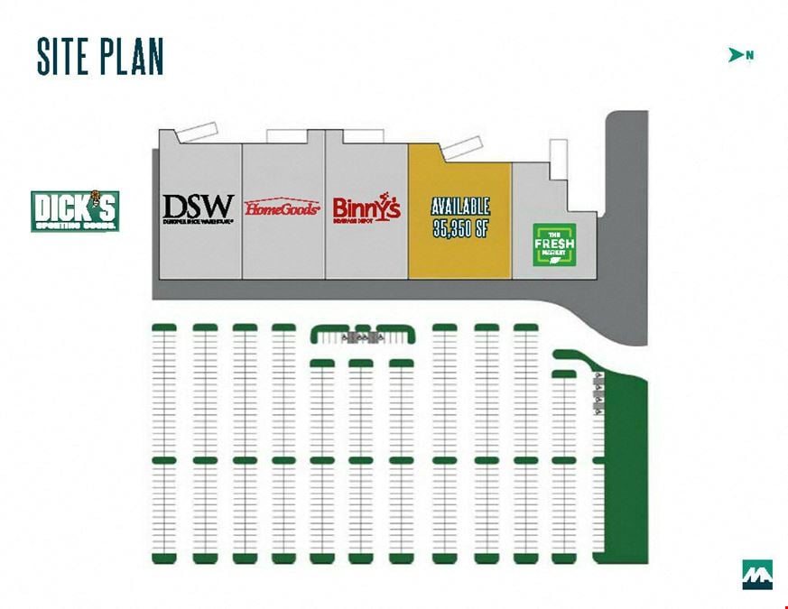 Shoppes at Geneva Commons
