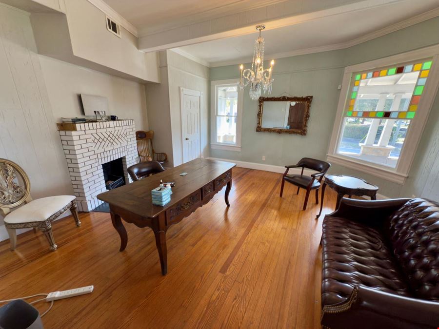 824 E La Rua Street, Pensacola, FL 32501
