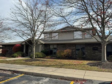 Preview of Office space for Rent at 6355 Constitution Drive