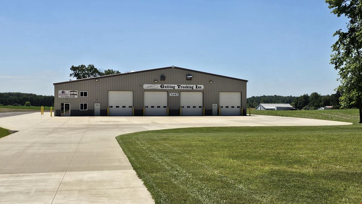 1347 W Britton
