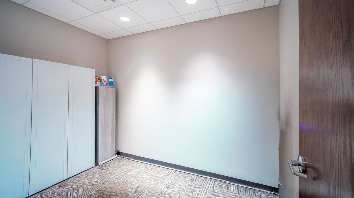 Prime Highway 52 Retail & Office Suite
