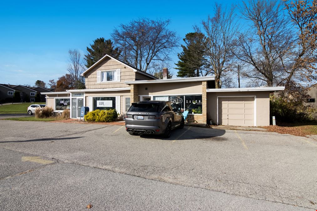 Development Opportunity