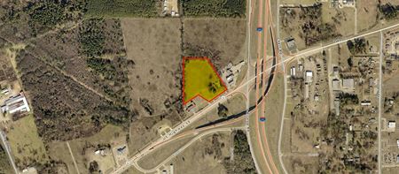 Preview of VacantLand space for Sale at 4102 S Lake Dr