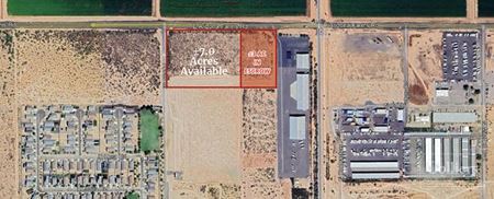 Preview of Other space for Sale at E Arizona Farms Rd & Apollo Dr