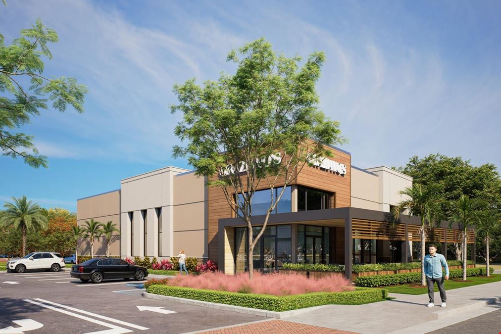 Kendall Town Center