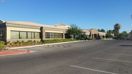 Preview of Office space for Rent at 2451 South Buffalo Drive