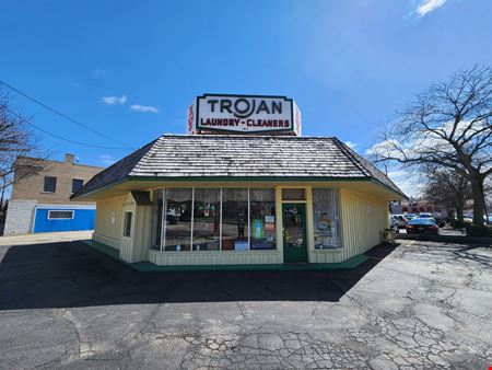 Free-Standing Retail | Office Building for Sale in Downtown Ypsilanti - Ypsilanti