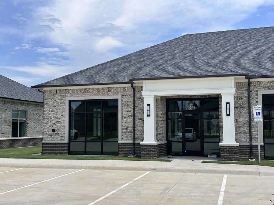 Prosper Center