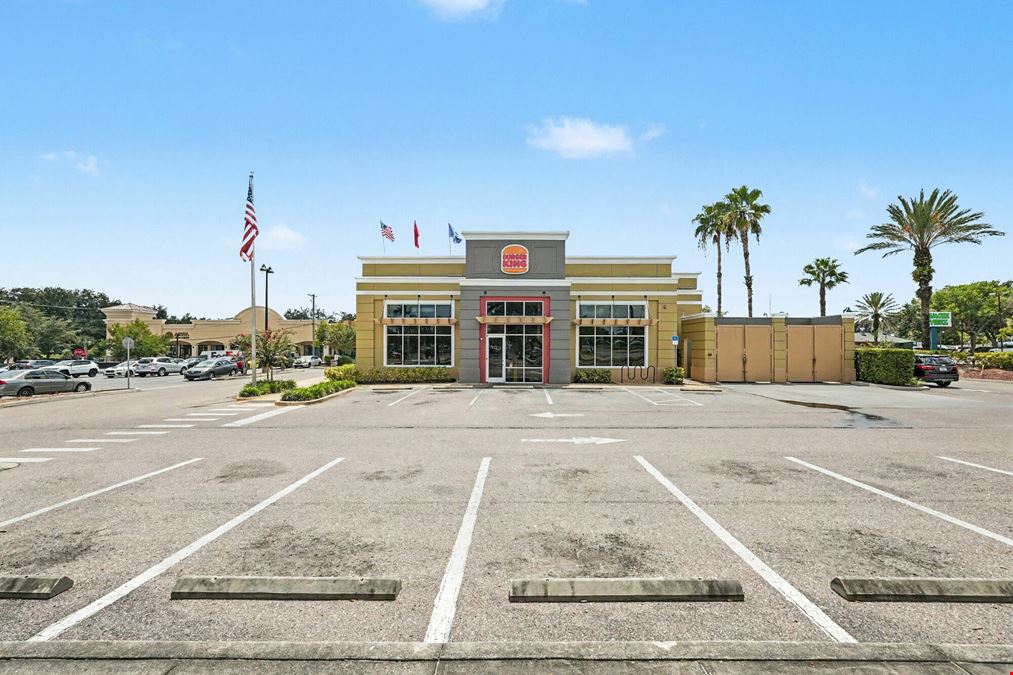 Temple Terrace Marketplace