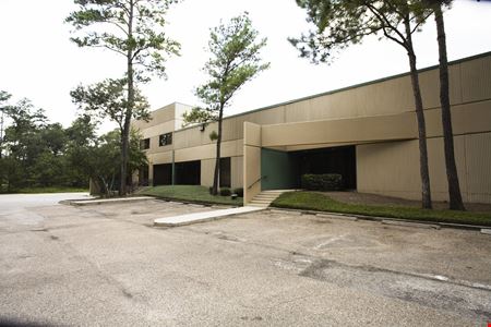Preview of Industrial space for Rent at 2407/2408/2319 Timberloch Place